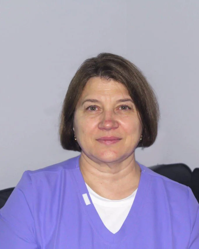 Meet Mary Certified Massage Therapist & Osteopath