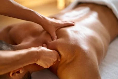 Swedish Massage