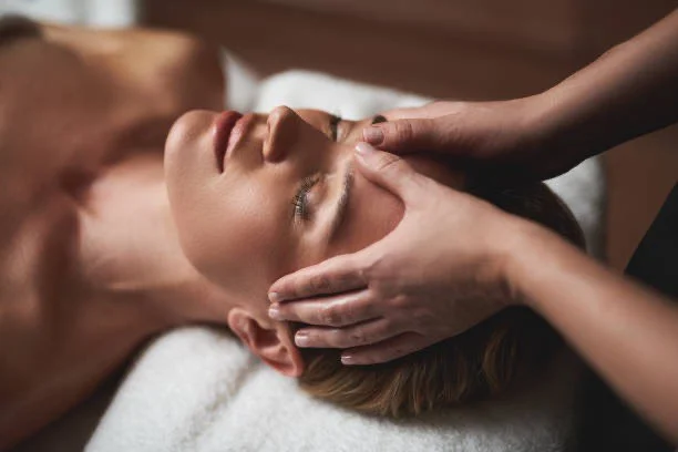 Craniosacral Therapy